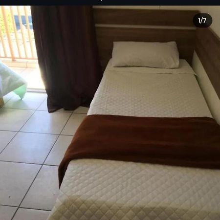 Hotel Portal Dos Anjos Aparecida Kültér fotó
